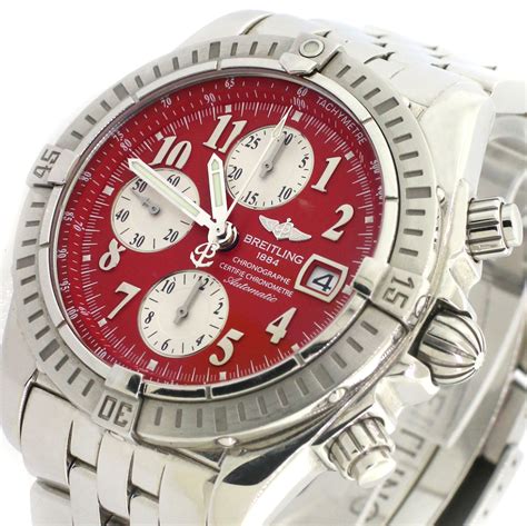 gebrauchte breitling|Breitling watches on ebay.